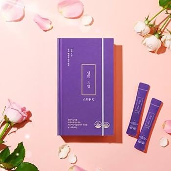 Amazon | deepte3days ストロングアップ 5g×10包 韓国
